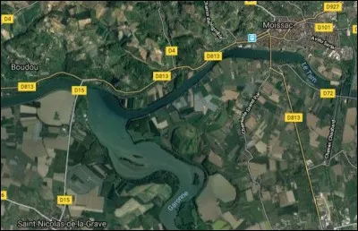 Plus près de nous, la Seine serait en fait l'Yonne. Mais la Garonne, par exemple, porte-t-elle bien son nom (après Moissac) ?