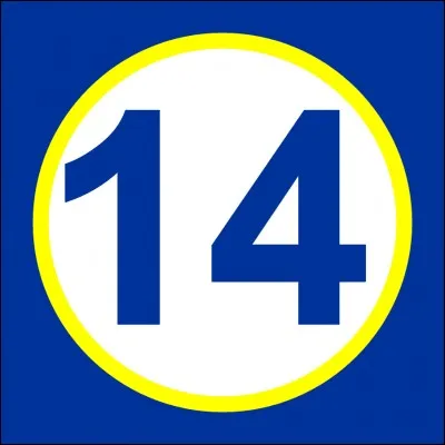 Quel site est en quatorzième position ?