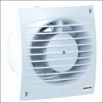 Ventiler l'habitation grâce à un système mécanique réduira-t-il les émissions de gaz à effet de serre ?