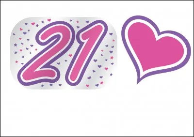 Quel site est en vingt-et-unième position ?