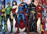 Test Quel membre de 'Justice League' es-tu ?