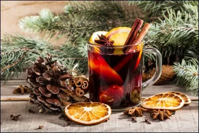 Qu'aimeriez-vous prendre pour vous réchauffer par ces temps de frimas ?