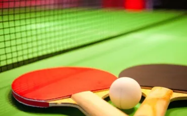 Quiz Ping-pong