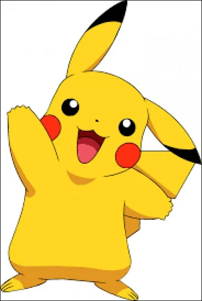 Que faut-il pour faire évoluer Pikachu ?