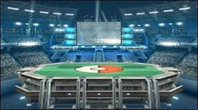 Combien y a-t-il d'arènes à chaque jeu ?