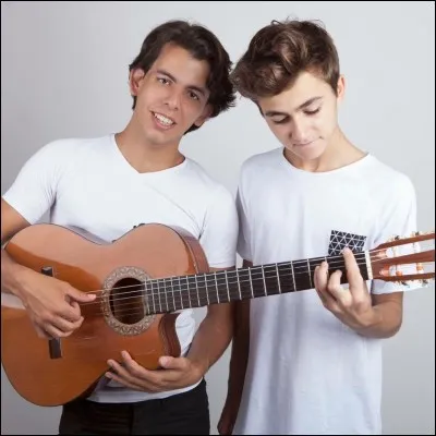 Quelle est la passion commune d'Esteban y Diego ?