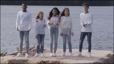 Combien y a-t-il eu de tournées ? (en tant que Kids United)