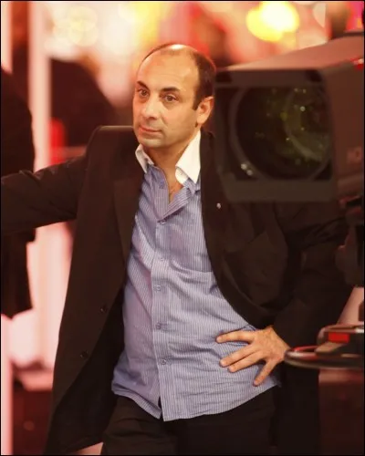 Qui est le manager des Kids United ?