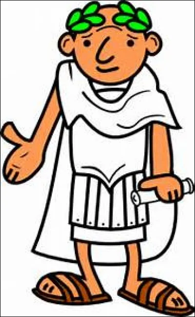 Comment s'appelle celui qui aurait d&ucirc; &ecirc;tre empereur &agrave; sa place ?