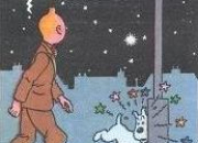 Quiz Détail album Tintin