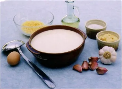 Cette soupe nous vient de Midi-Pyrénées et plus particulièrement du Tarn.