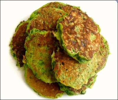 Ici nous avons un plat typiquement aveyronnais.