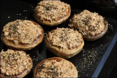 Nous allons dans une autre région, l'Anjou. Quel est ce plat ?