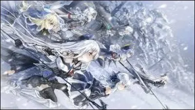 Si une guerre éclate, que fais-tu ?