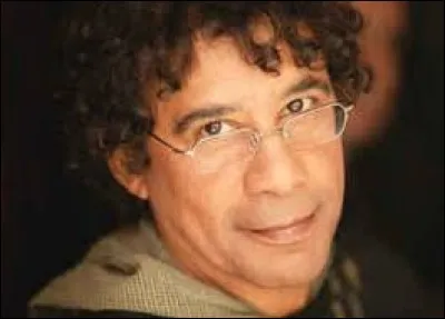 L'album de Laurent Voulzy s'intitule ''Belem'' en hommage au Brésil. Complétez le titre d'une chanson de ce CD : ''Spirit of -------------'' .