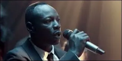 MC Solaar a l'air d'accuser son âge car il a intitulé son dernier album...