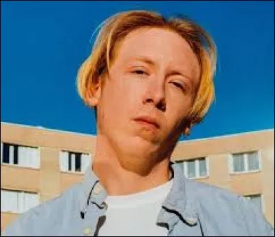 J'ai découvert cette année Eddy de Pretto qui propose un style nouveau notamment dans sa chanson où il explique que ''C'est la fête ---------'' .