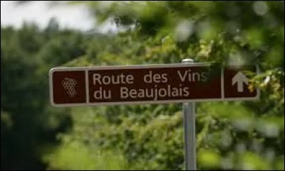 Beaujolais, d'où vient ce nom ?