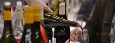 La majorité de l'appellation beaujolais est produite sur des sols ...