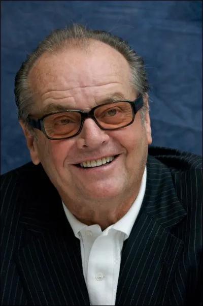 Qui est cet acteur ?