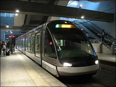 Quel est cet endroit ?