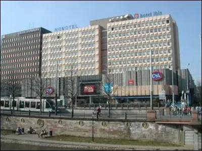 Qu'est-ce que c'est ?