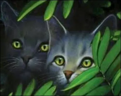 Ont-ils eu des petits ?