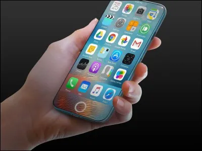 Quel est ce téléphone ?