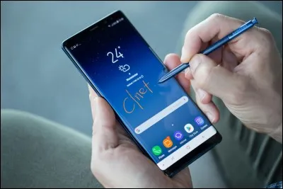 Quel est ce téléphone ?