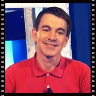 Qui est cet humoriste ?