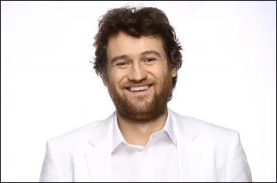 Qui est cet humoriste ?