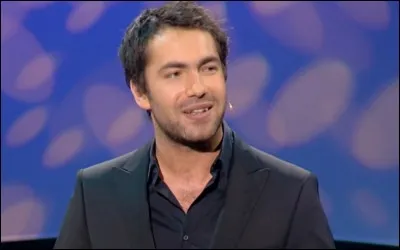 Qui est cet humoriste ?