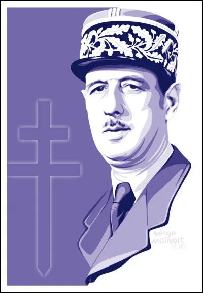 Qui est ce pr&eacute;sident ?