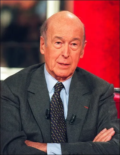 Qui est ce pr&eacute;sident ?