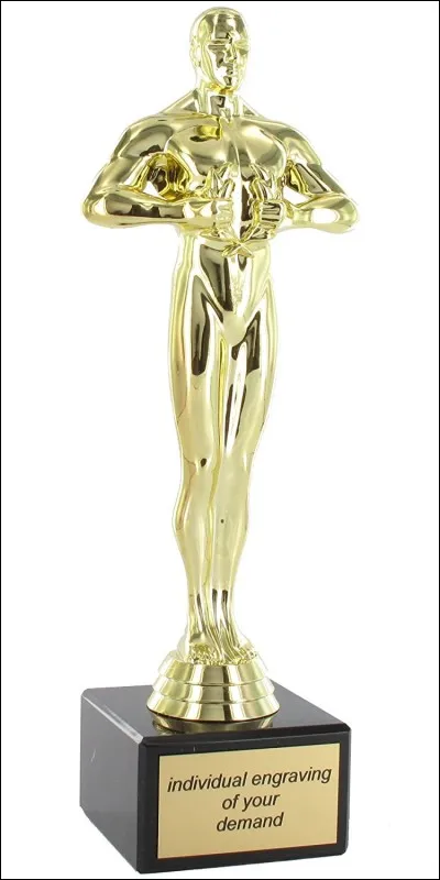 Le prix pour le gagnant est : ...