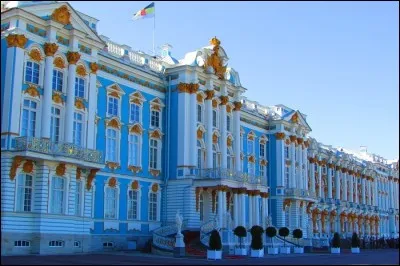 Ce musée est situé à Saint-Pétersburg. C'est l'un des plus ancien (1764) et l'un de ceux qui ont le plus d'objets exposés au monde. Il compte une collection de plus de 16 000 toiles : mentionnons Pablo Picasso, Henri Matisse, Paul Gauguin, Rembrandt, Rubens, Léonard de Vinci ...
Cet ensemble était le «palais d'Hiver», autrefois la résidence principale des Empereurs de Russie.