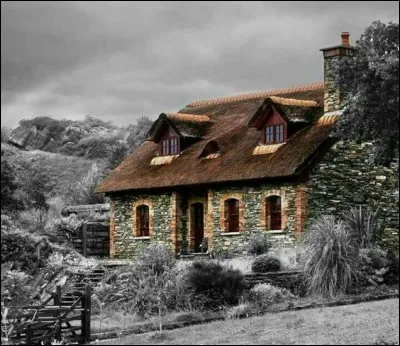 Qu'est ce que "L'auberge du cheval blanc" ?