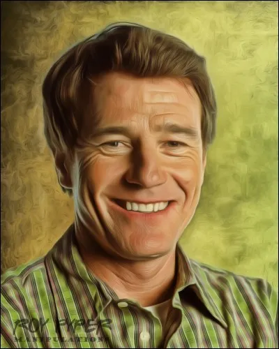 Qui est ce personnage ?