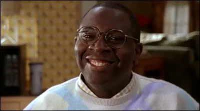 Qui est ce personnage ?