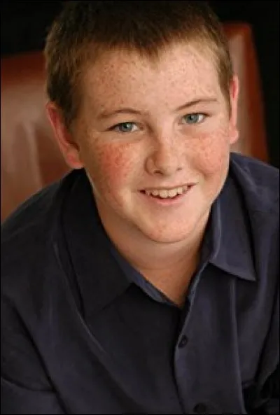 Qui est ce personnage ?