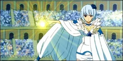 Contre qui se bat Yukino Aguria lors des Jeux Intermagiques ?