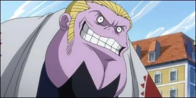 Comment se nomme ce mage de Raven Tail qui s'acharne sur Gray lors du Grand Tournoi de la Magie ?