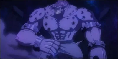 Contre qui se bat Trafzer dans "L'arc Tartaros" ?