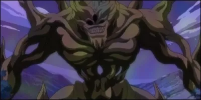 La Lullaby est un des démons du Livre de Zeleph, c'est en effet :