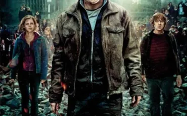 Quiz Harry potter
