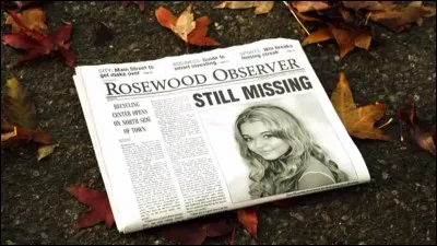 Qui a détruit le mémorial d'Alison ?