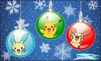 Ces Pokémon appartiennent-ils à la même famille ?