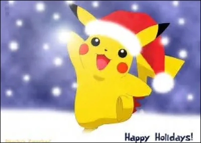 Qui est-ce ? (facile)