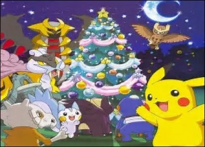 Comment se nomme le légendaire sur cette photo ?