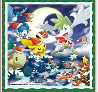 Comment s'appelle le Pokémon qui dirige la troupe ?